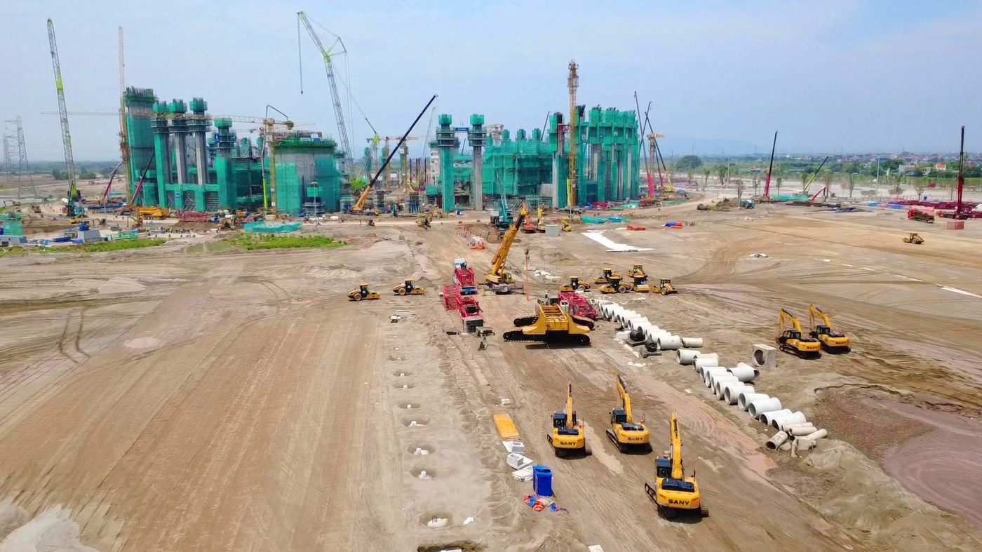 Thể thao phong trào: người dân dùng khu liên hợp thế nào?