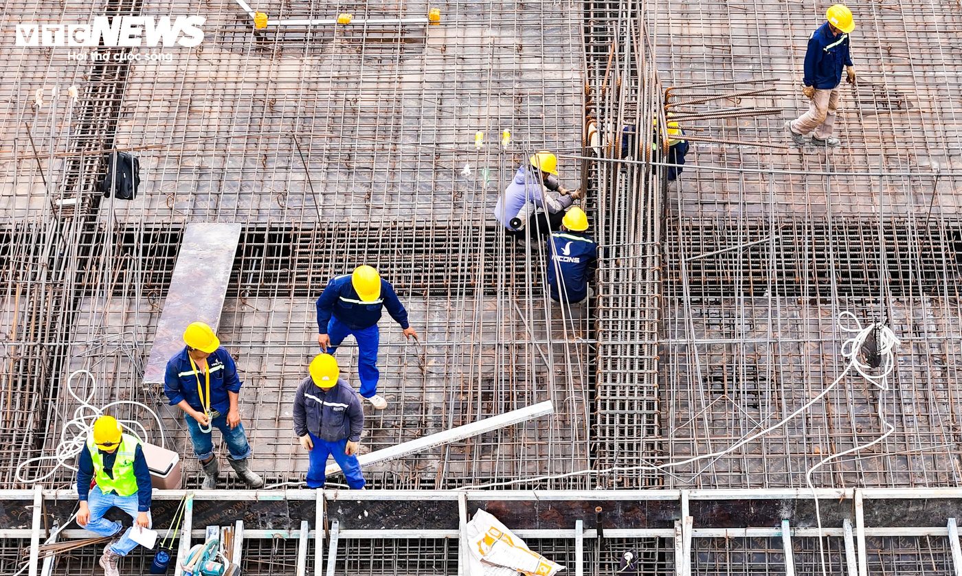 Thể thao phong trào: người dân dùng khu liên hợp thế nào?