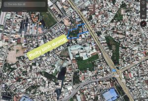 vị trí picity bình dương